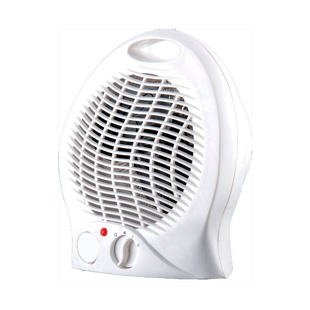 

Тепловентилятор на 3 режима с индикатором MARSO M-801 1000/2000W 20м3