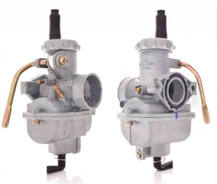 

Карбюратор Alpha 70 "LIPAI"