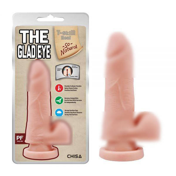 

The Glad Eye | Puls69