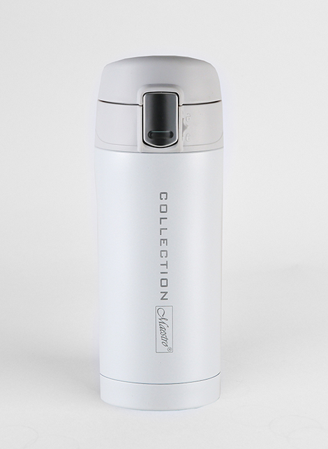 

Термокружка Maestro 320 мл MR-1641-32-WHITE, Белый