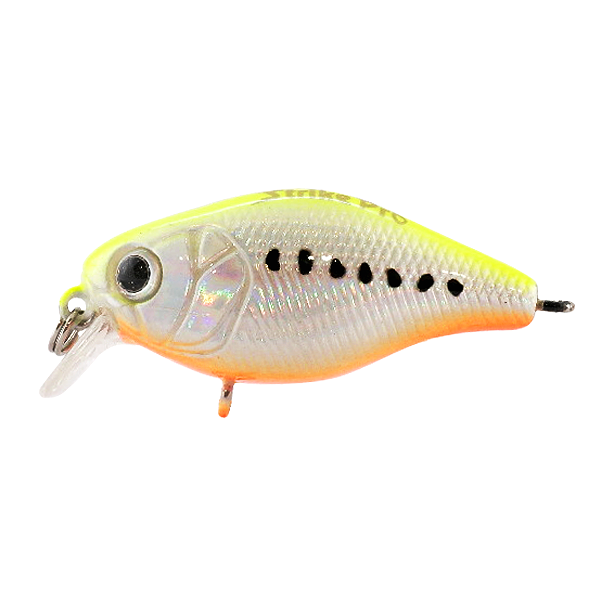 

Воблер Strike Pro Cranky 40S 4.8г 513T (47519)