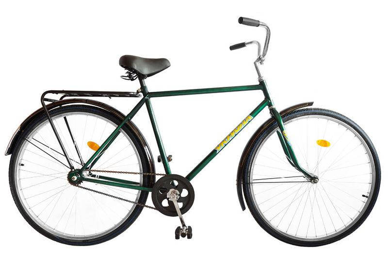 

Велосипед " Украина - 28 ", Разные цвета