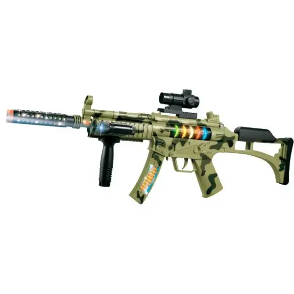 

Игрушечное оружие ZIPP Toys 808-3 Автомат