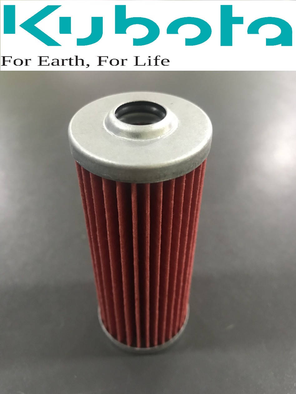 

Фильтр топливный Kubota D=35mm. L=89mm.