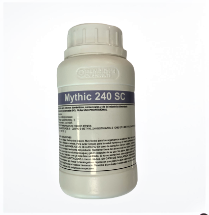 

Инсектицид «Митик» («Фантом», Mythic) 250 мл