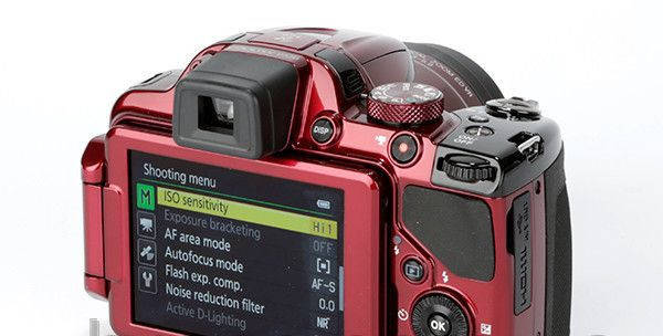 

Бронированная защитная пленка для экрана Nikon COOLPIX L520