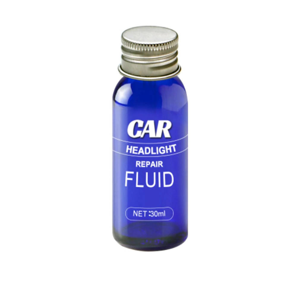 

Жидкость для полировки фар ZIRY 30ml