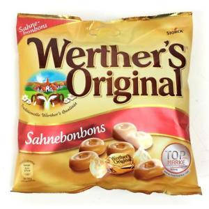 

Werthers Originals 245 g