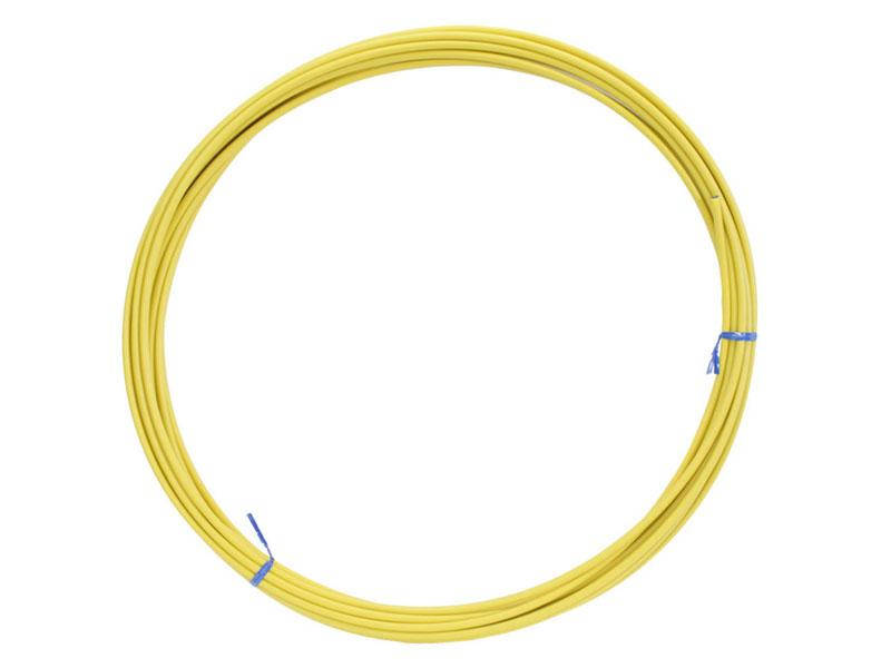 

Кожух Saccon W111 для тормозной системы желтый (PAN031)