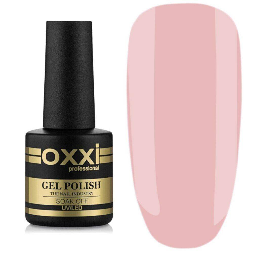 

Гель лак Oxxi Professional № 73