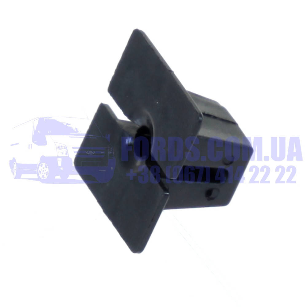 

Клипса фары FORD FIESTA/FUSION/FOCUS (6156396/87BG13N129AA/ERC138) ERC