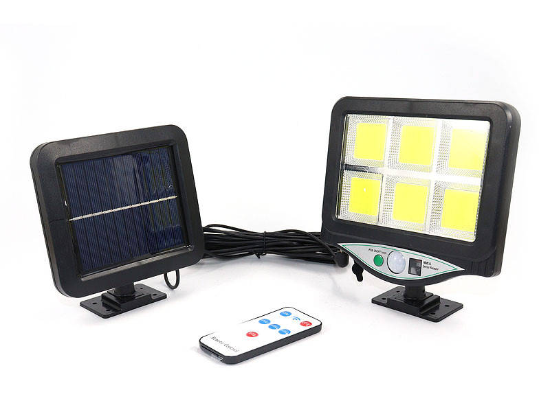 

Лампа диодная Bailong ДУ Solar день-ночь BL-BK-128-6COB 60шт 8961