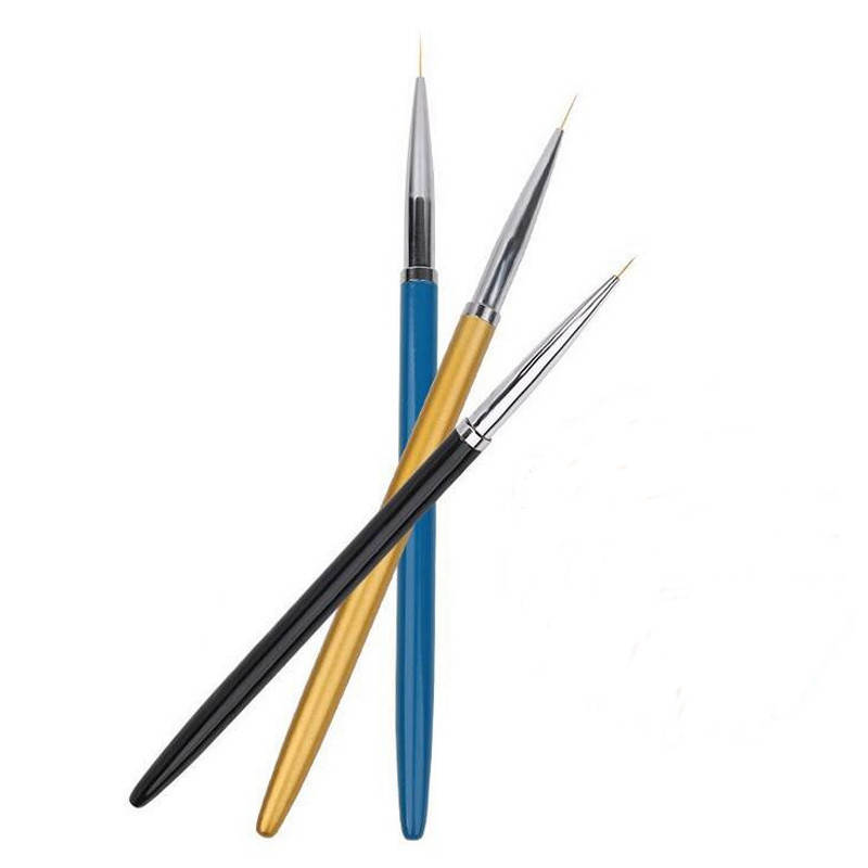 

Кисти набором ART Brush (3 шт)