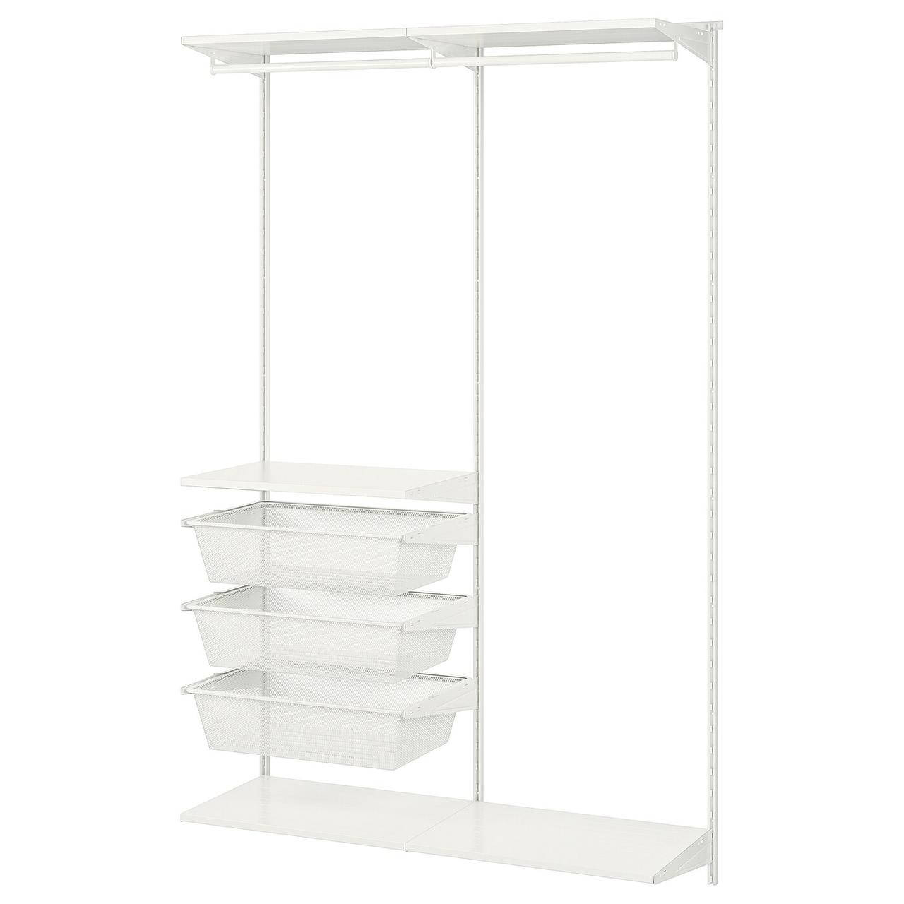

IKEA BOAXEL (ИКЕА BOAXEL) 493.323.76