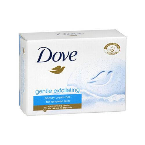 

Крем-мило Dove 100г ніжне злущування