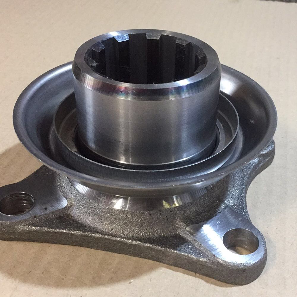 

Фланец межосевого дифференциала КАМАЗ (ДК) 5320-2506037