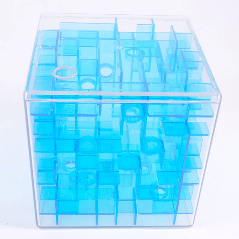 

Лабиринт 3D MoYu 95 мм MY6924, Lala.in.ua