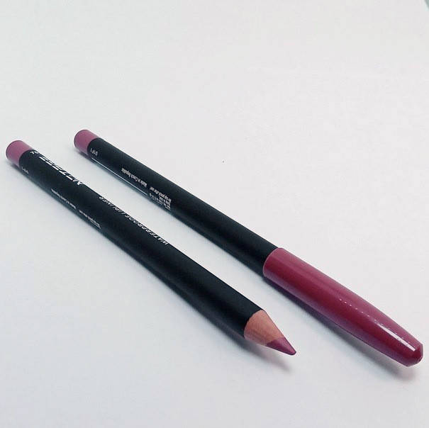 

Водостойкий карандаш для губ Notage Waterproof lip liner № 707