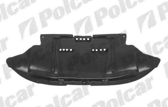 

Защита двигателя (картера, АКП, КПП) Volkswagen Passat B5, Audi a4 B5, Skoda Superb I