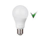 

Светодиодная лампа SIVIO 10W E27 LED 3000K тёплый