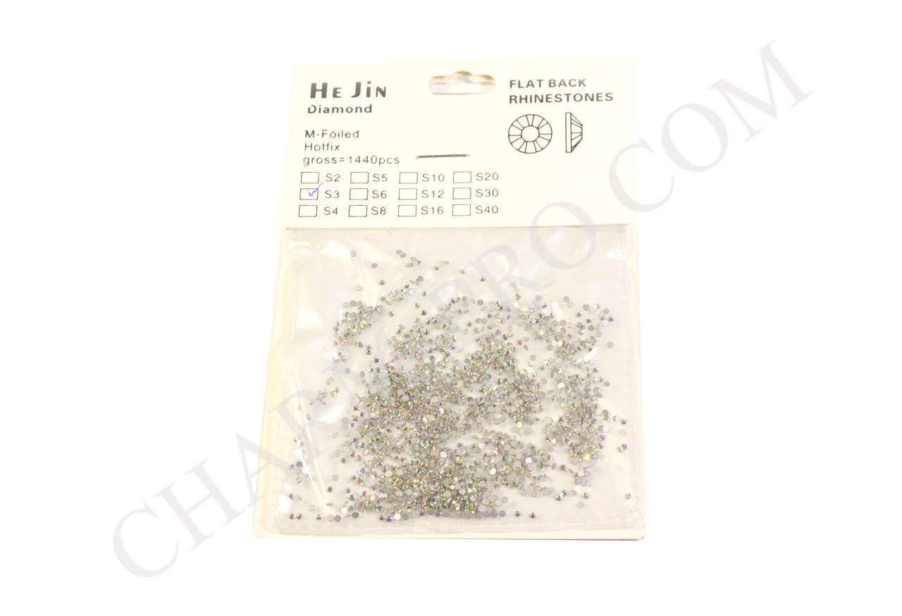 

Стразы кристалл сваровски маленькие