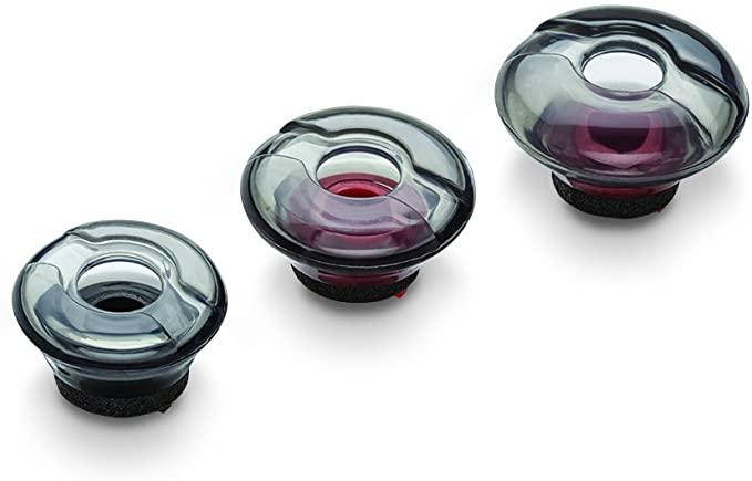 

Набор из 3 амбюшур Plantronics Voyager 5200 Eartips Foam Small