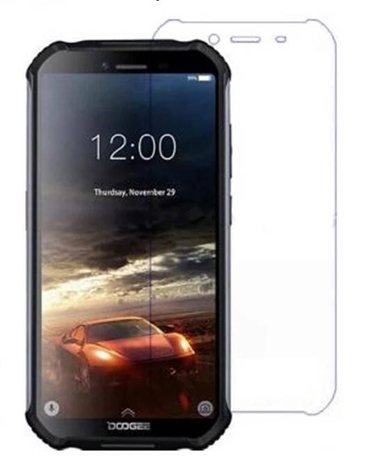 

Защитное стекло на Doogee S40 / Doogee S40 lite