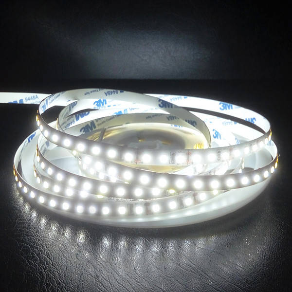 

Светодиодная лента BIOM SMD2835-120 12V IP20 Премиум Х-БЕЛАЯ G.2 1м
