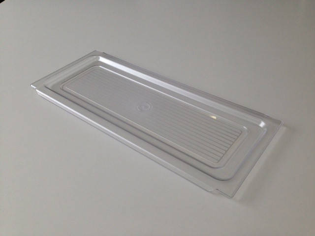 

Поддон пластиковый INOXA 800