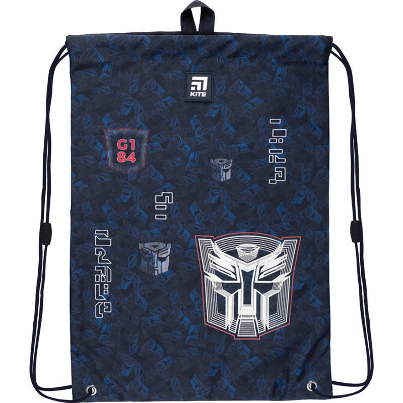 

Сумка для обуви Kite Education Transformers (TF22-600M-2)
