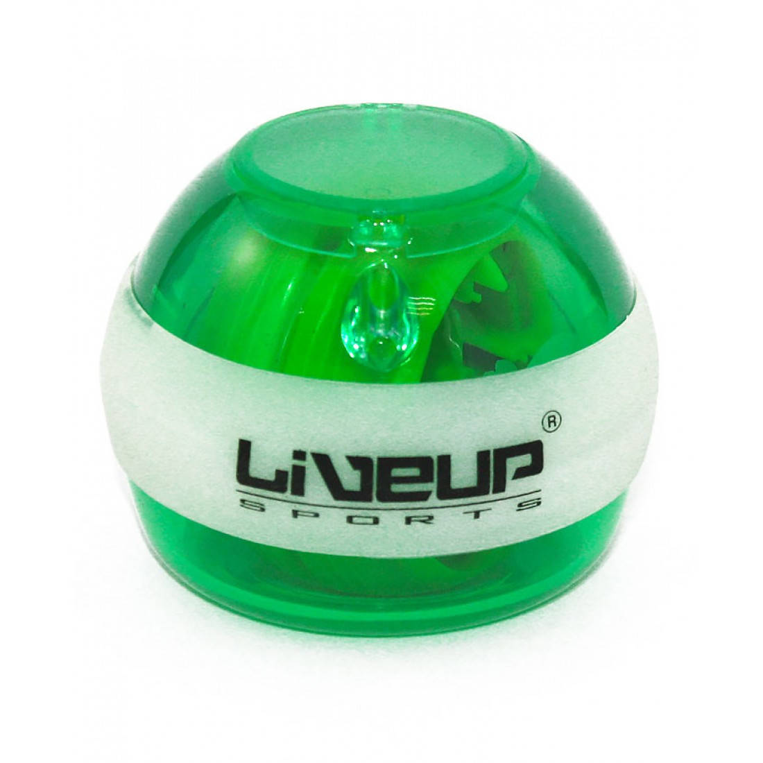 

Кистевой тренажер LiveUp Power Ball