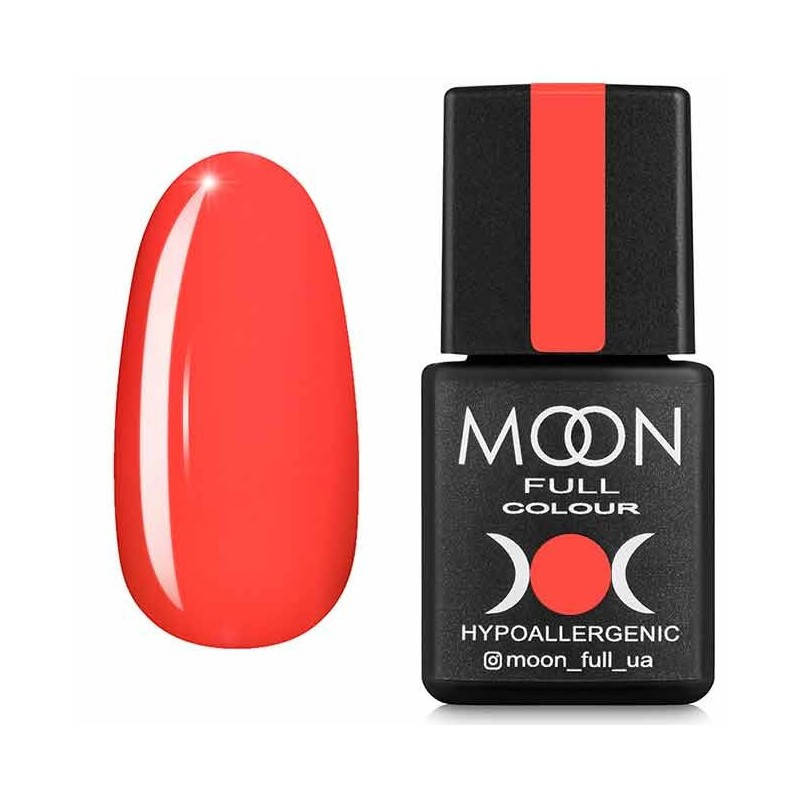 

Moon Neon 706 гель лак, 8 мл