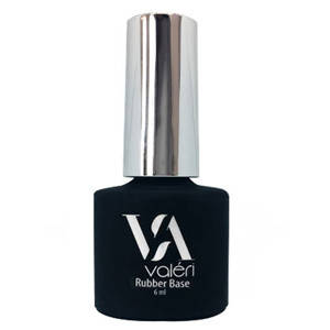 

Valeri Rubber base, 6 мл