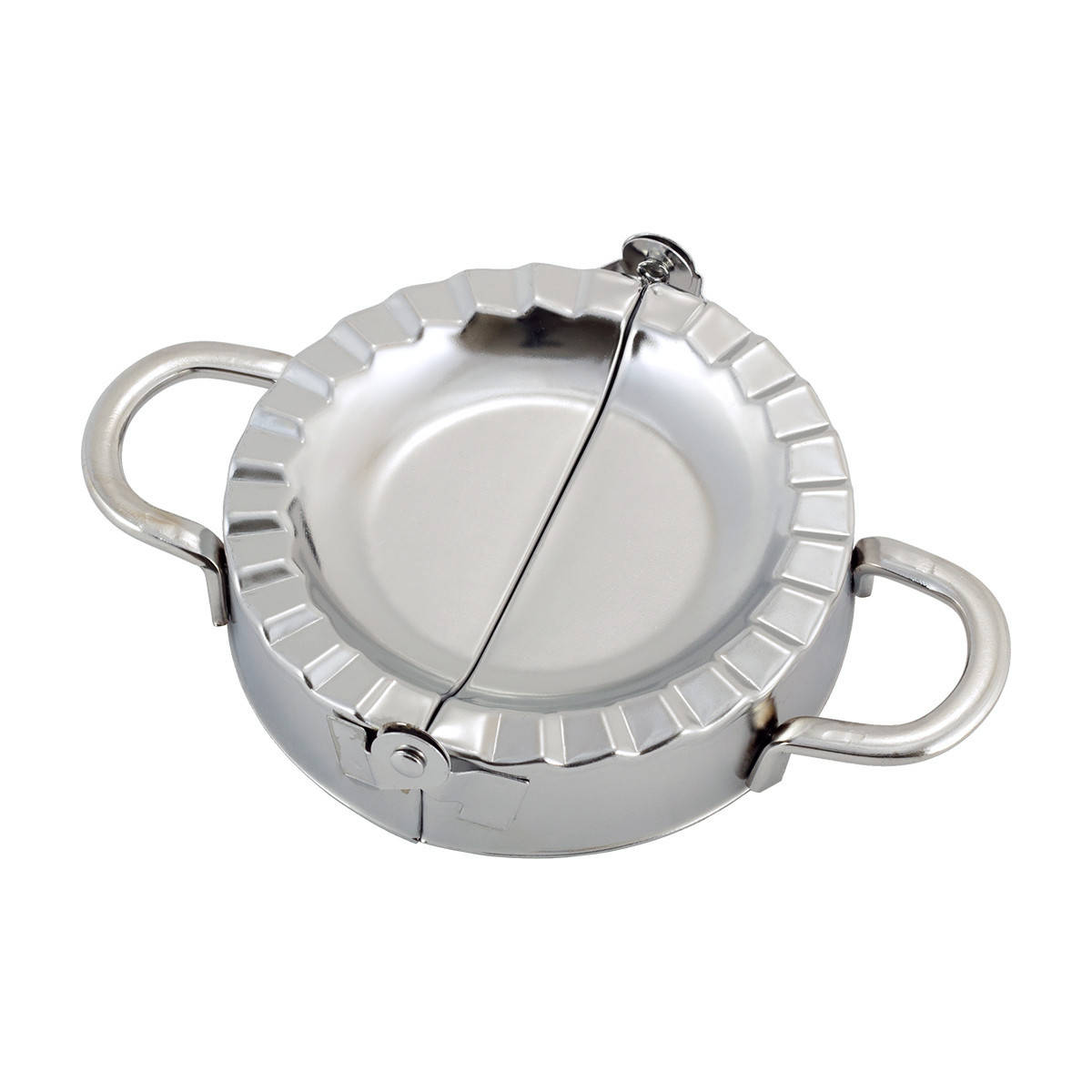 

Форма для лепки вареников Kamille KM-8836