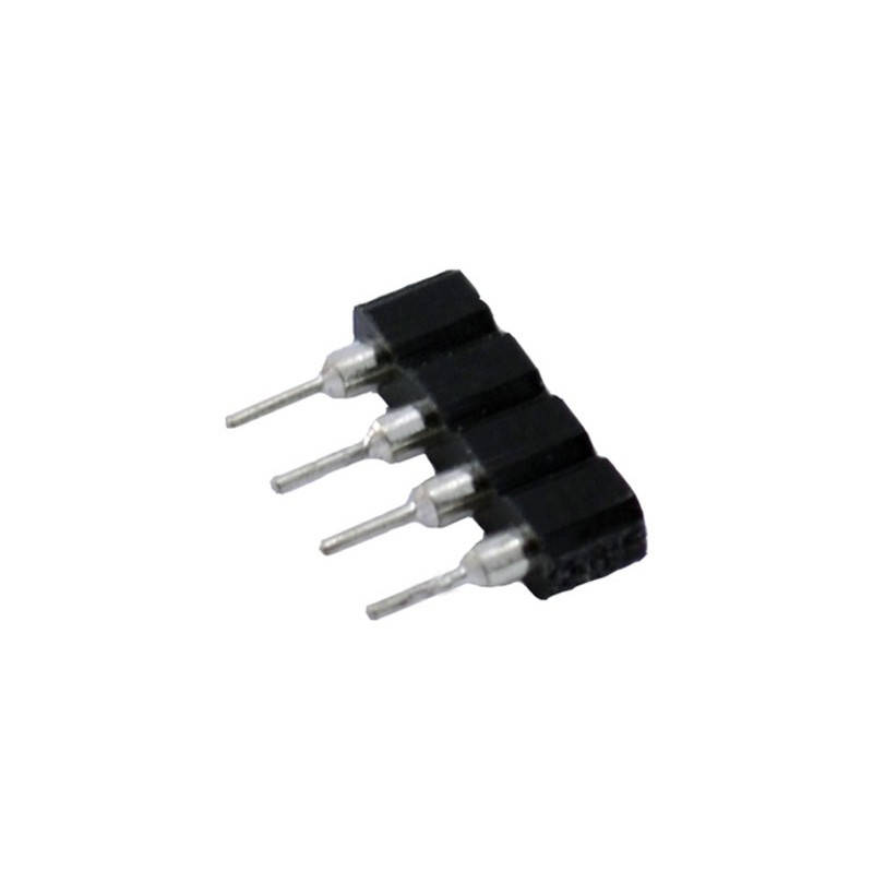 

Dilux - Коннектор RGB Connector 4pin Mother