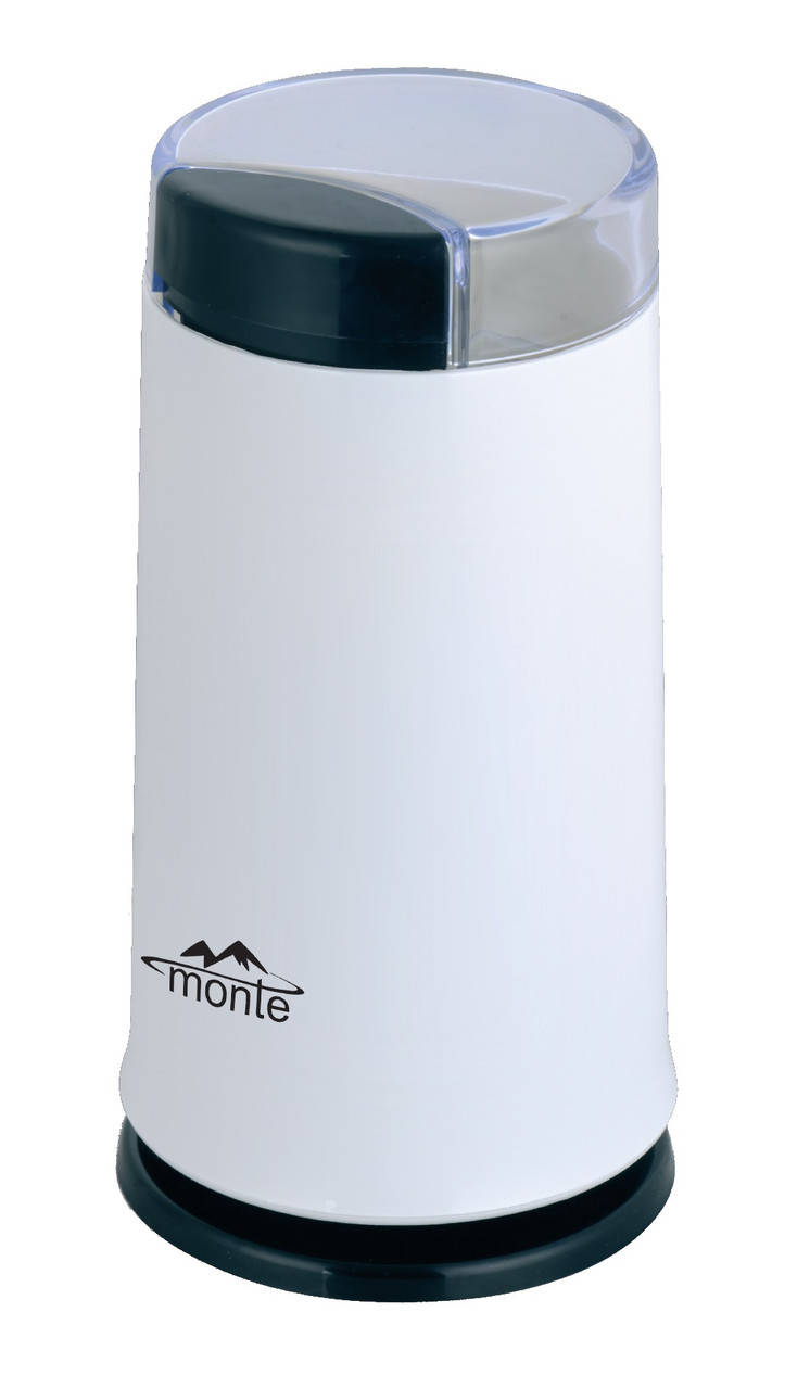 

Кофемолка электрическая Monte (MT-1407)