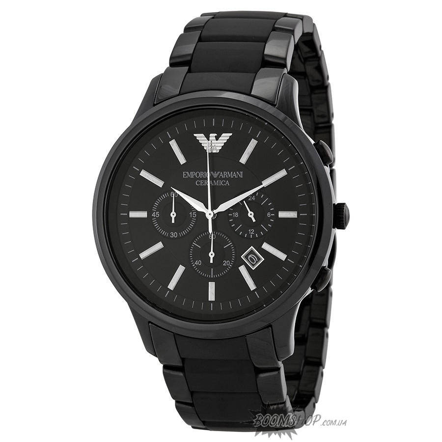 

Часы EMPORIO ARMANI AR1451