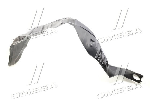 

Подкрылок передний левый Mazda 6 02-08 (КРОМЕ MPS) (API)