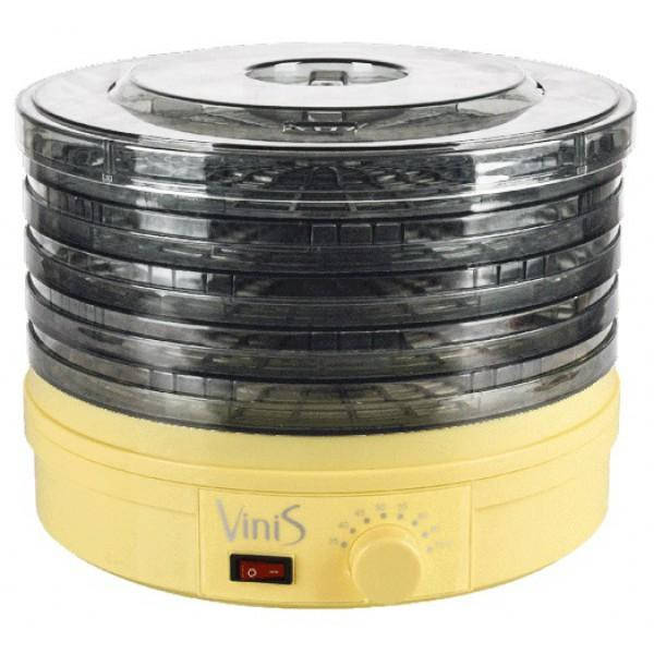 

Сушка для фруктов и овощей Vinis VFD-361