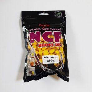 

Повітряне тісто Natural Corn Floaters, 30g натуральний