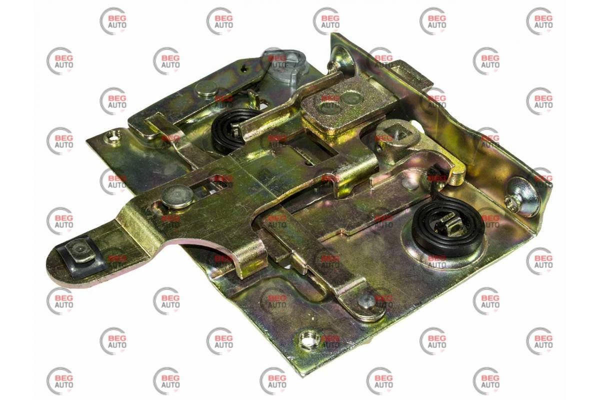 

Механизм двери ГАЗ-53 правый