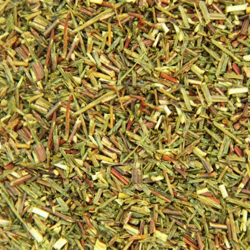 

Чай Ройбуш зеленый 100 г TEA455