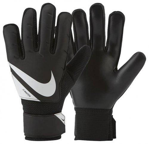 

Детские вратарские перчатки Nike GK JR Match CQ7795-010. Оригинал. Раз. 4, 6, 7, 8.