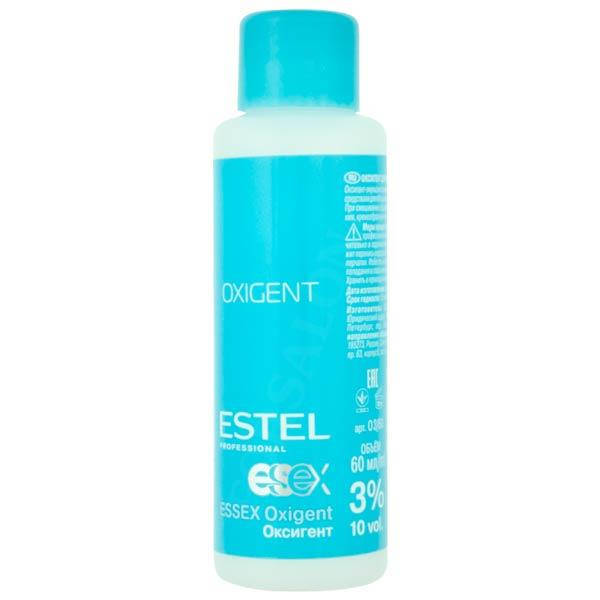 

Оксигент 3% PRINCESS ESSEX 60