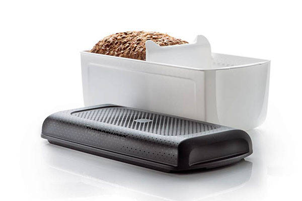 

«Умная хлебница» малая Мастер-тост