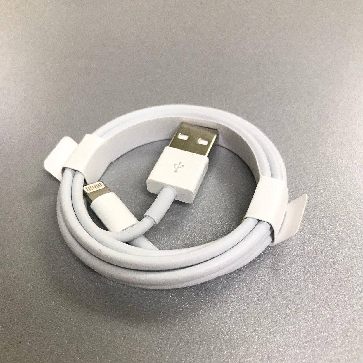 

Кабель USB/Lightning (Original), Белый