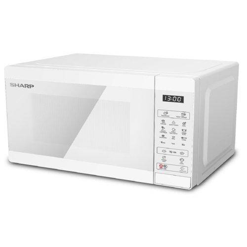 

Мікрохвильовка SHARP YC-MG02E-C