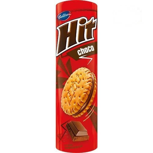 

Печиво Hit Choco, 220г