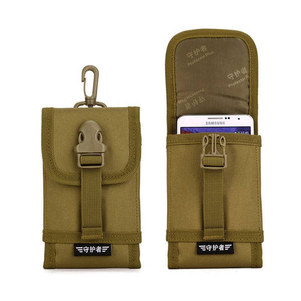 

Подсумок для смартфона Protector Plus A006