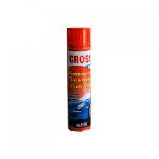 

Полироль для кузова Atas Cross 400ml spray